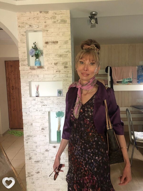 Лариса, 55, Белгороде — анкета №3441146