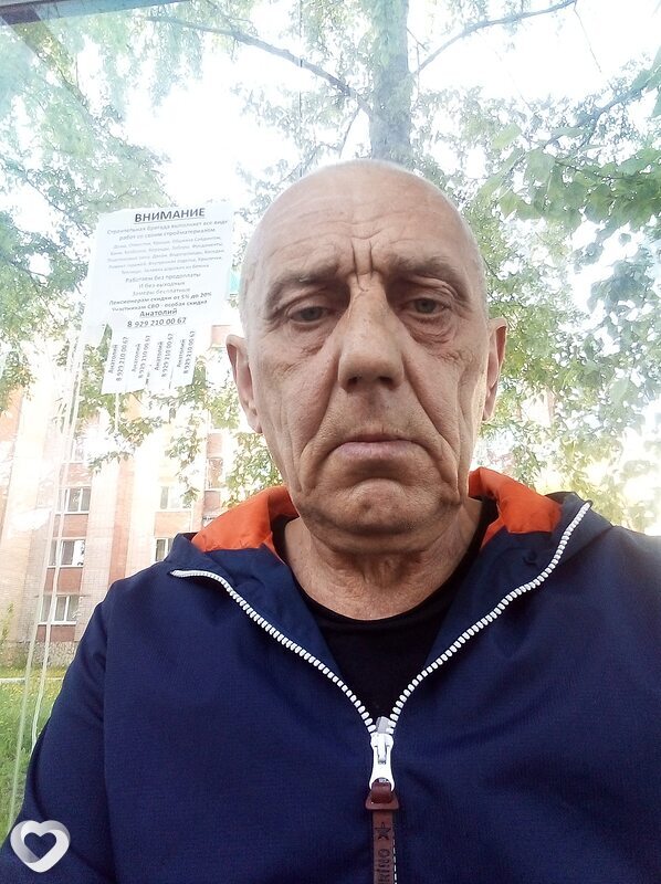 Дмитрий, 59, Стерлитамаке — анкета №3441147