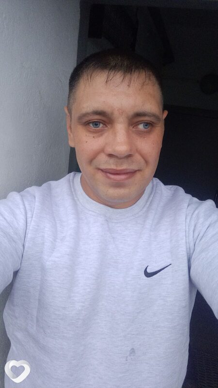Сергей, 40, Новомосковске — анкета №3441152
