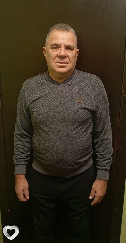 Петр, 55, Саранске — анкета №3441112