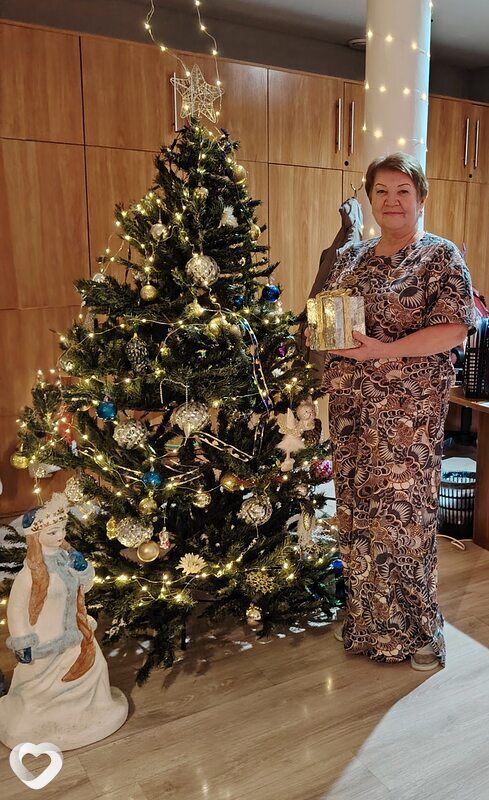 Светлана, 62, Кемерове — анкета №3441116
