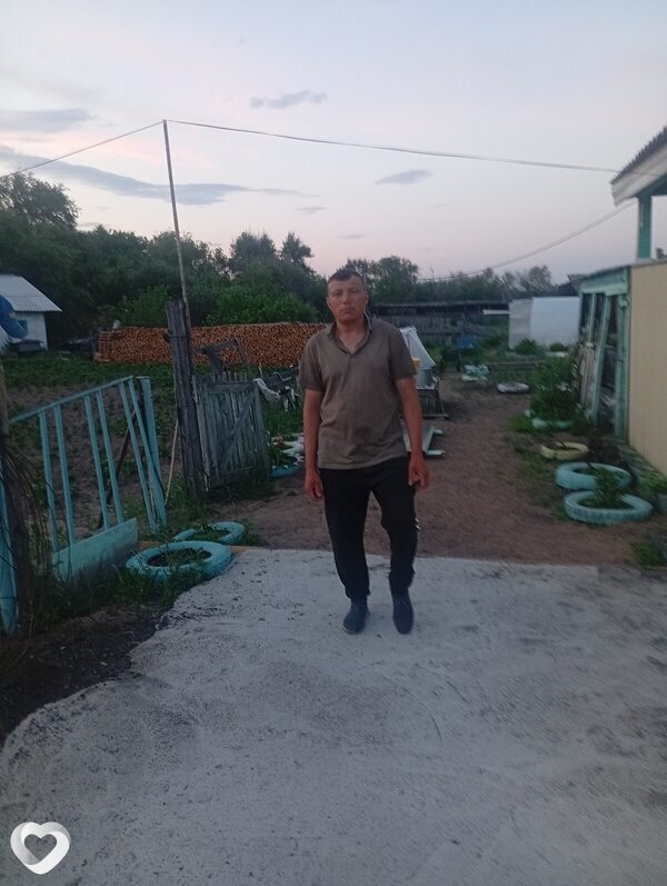 Алик, 36, Улан-Удэ — анкета №3441123