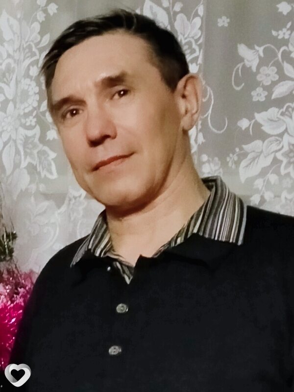 Виталий, 58, Йошкар-Оле — анкета №3441061