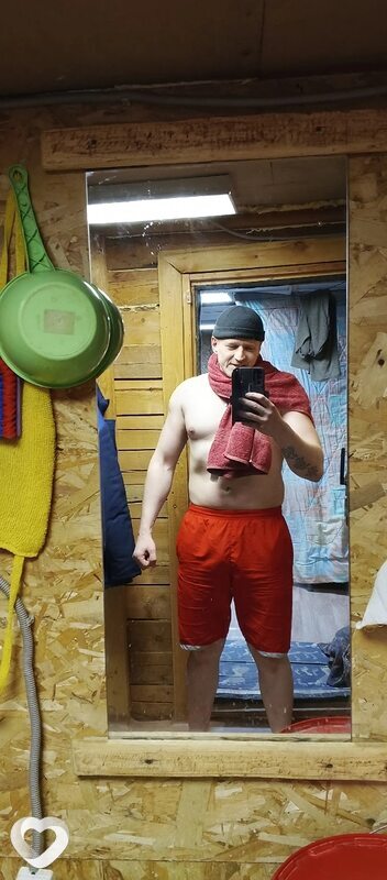 Alexey, 39, Красноярске — анкета №3441063