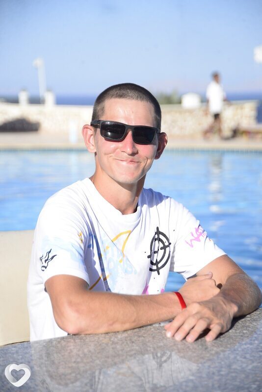 Денис, 25, Самаре — анкета №3441064