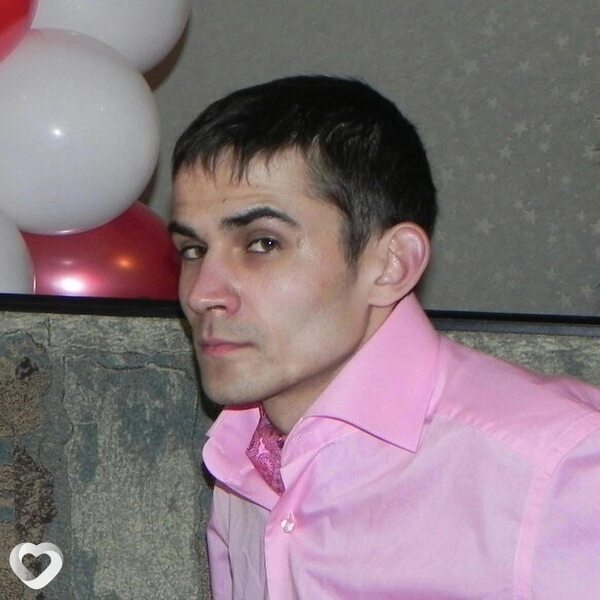 Сергей, Североморск