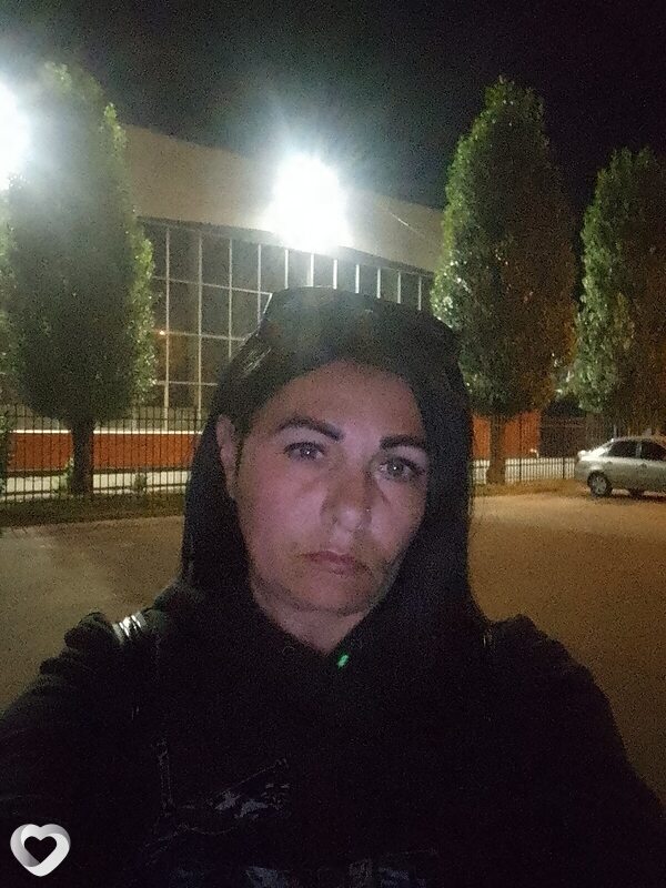 Галина, 41, Липецке — анкета №3441069
