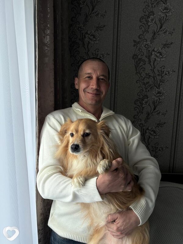 Алексей, 48, Бугульме — анкета №3441073