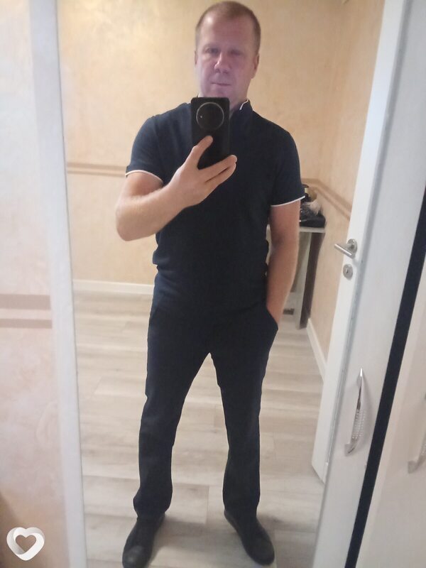 Андрей, 40, Сочи — анкета №3441079