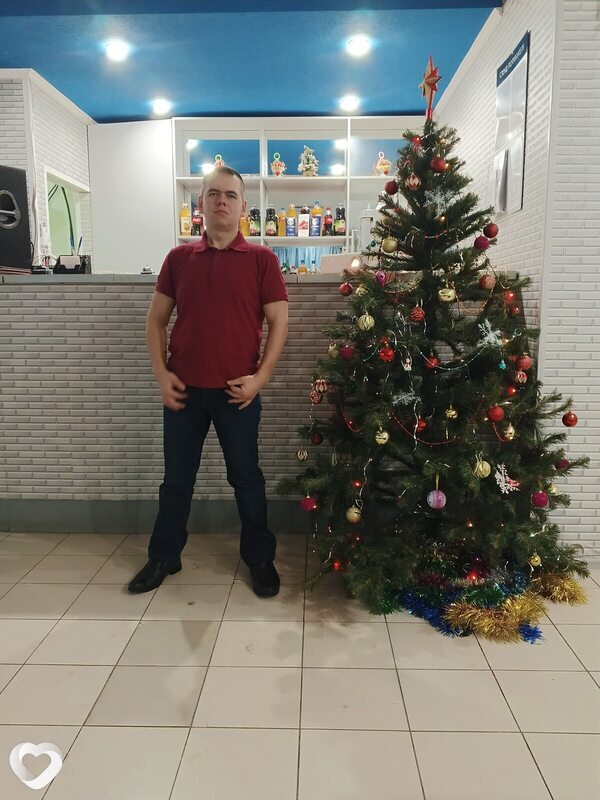 Роман, 34, Рязани — анкета №3441085