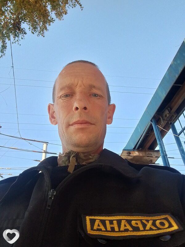 Евгений, 41, Новосибирске — анкета №3441286