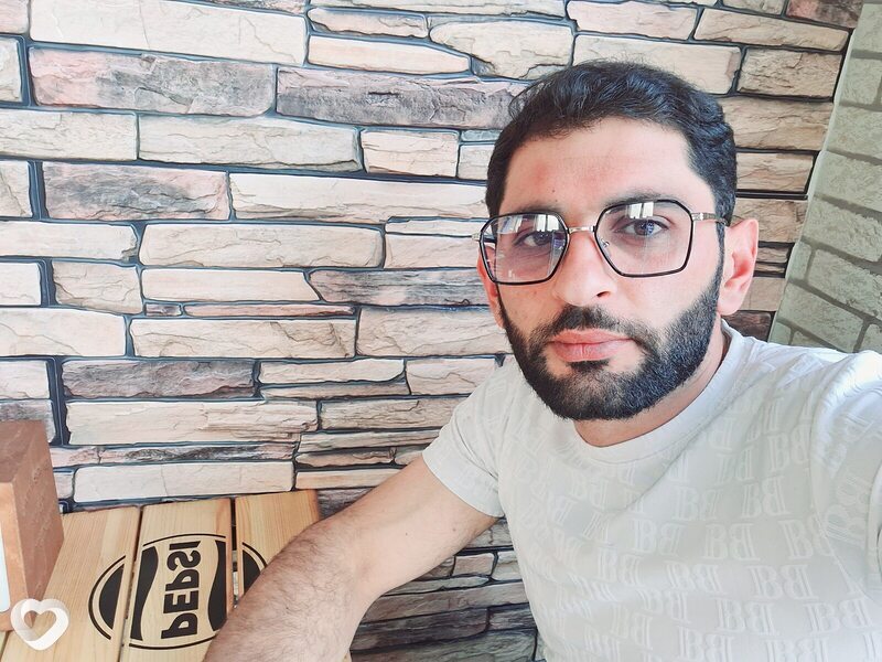 Нар, 34, Бердске — анкета №3441289
