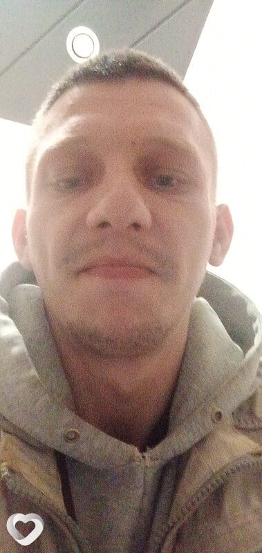 Александр, 30, Речице — анкета №3441301
