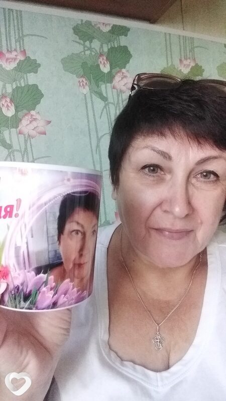 Марина, Димитровград