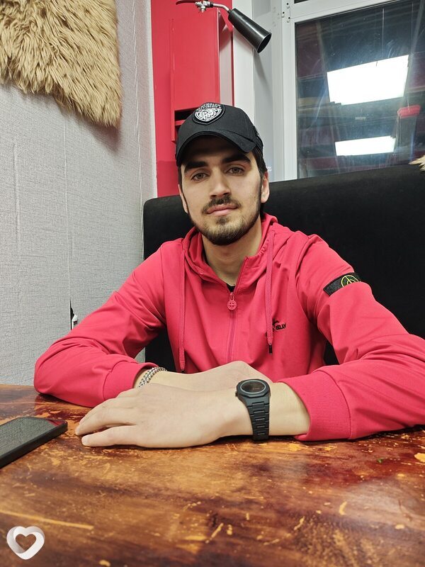 Субхан, 26, Свободном — анкета №3441163