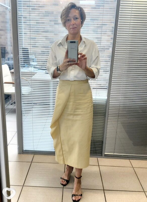 Ирина, 45, Новосибирске — анкета №3441166