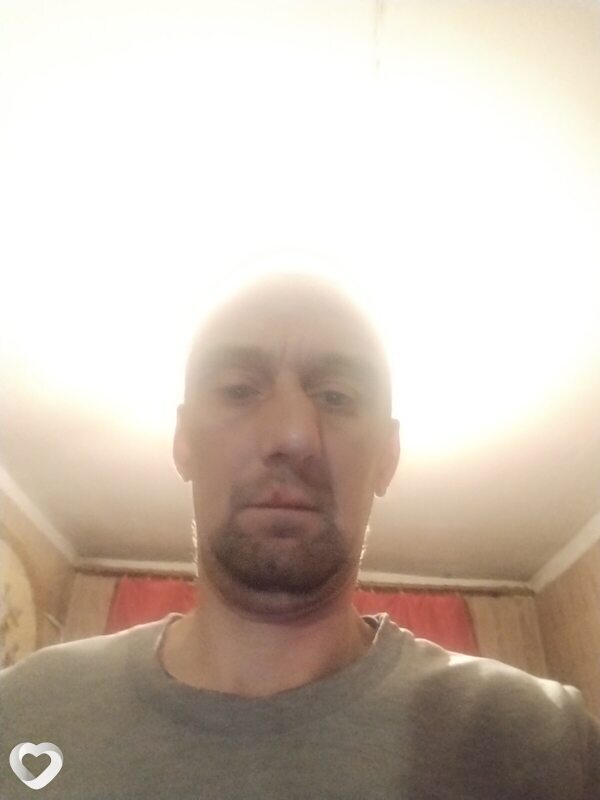 Александр, 42, Минске — анкета №3441172