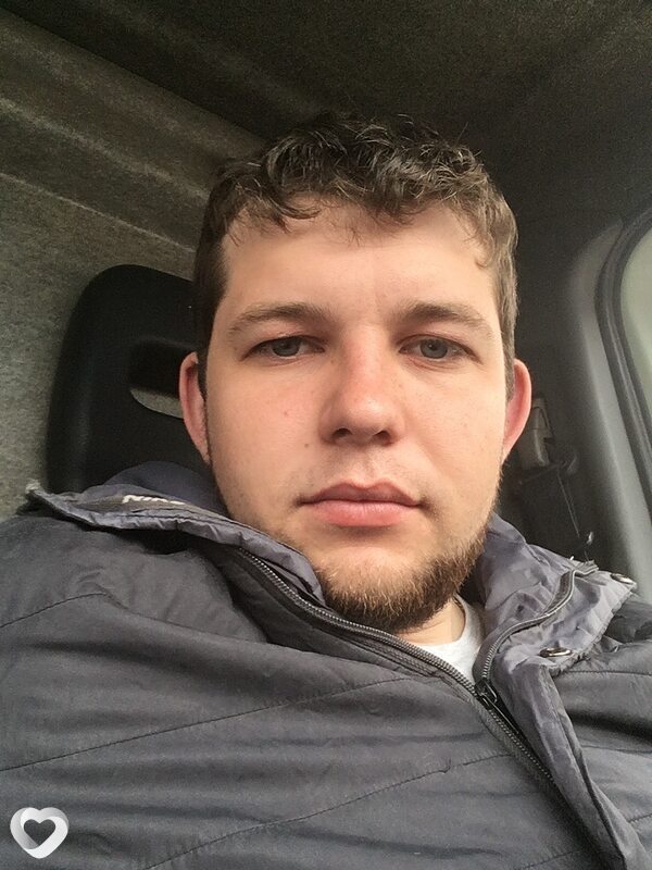 Александр, 27, Ульяновске — анкета №3441173