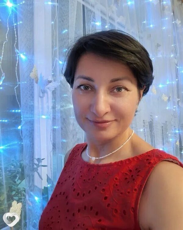 Елена, 42, Благовещенске — анкета №3441178