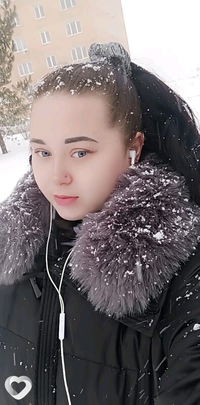 Катюша, 26, Новосибирске — анкета №3441183