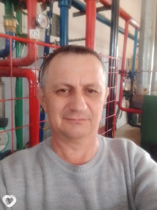 Андрей, 55, Йошкар-Оле — анкета №3441195