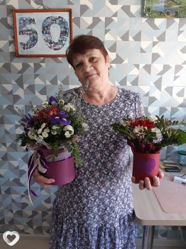 Светлана, Северск
