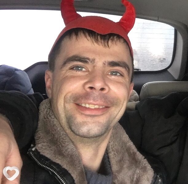 Алексей, 39, Москве — анкета №3441199