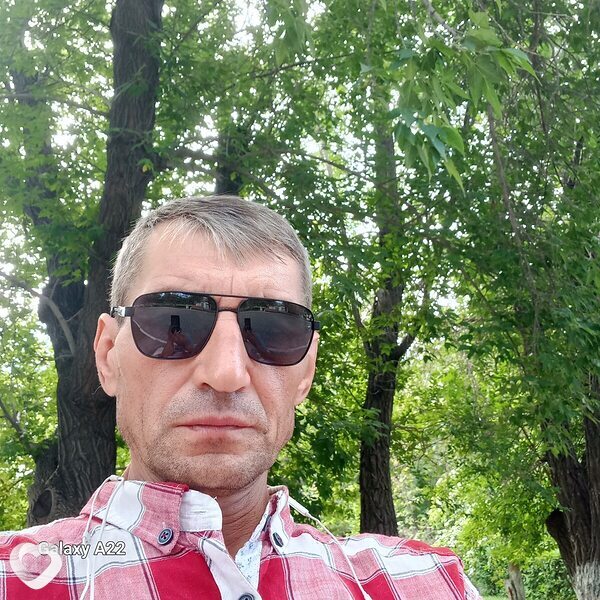 Евгений, 52, Семей — анкета №3441203