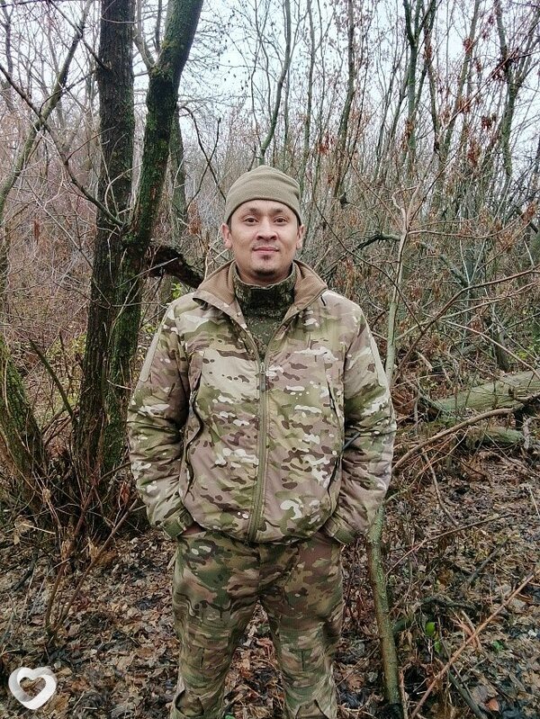 Артур, 35, Челябинске — анкета №3441205