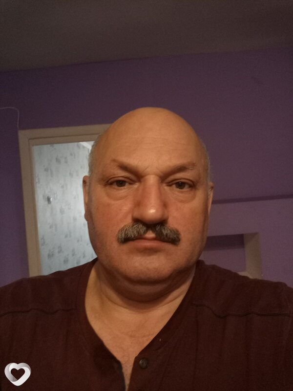 Зейнал, 51, Волгограде — анкета №3441209