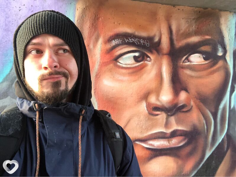 Максим, 36, Санкт-Петербурге — анкета №3441094