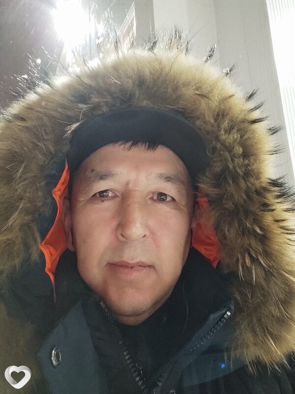 Базарбай, 50, Нефтеюганске — анкета №3441095