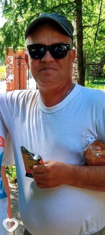 Случайный Гость, 62, Ижевске — анкета №3441100