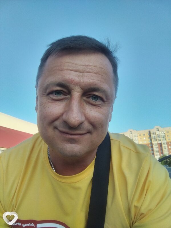 Alexandr, 39, Алматы — анкета №3441101