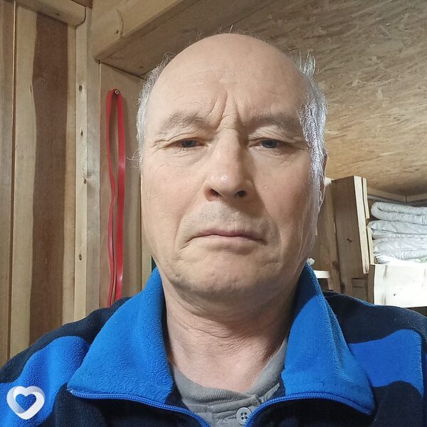 Сергей, 58, Улан-Удэ — анкета №3441103