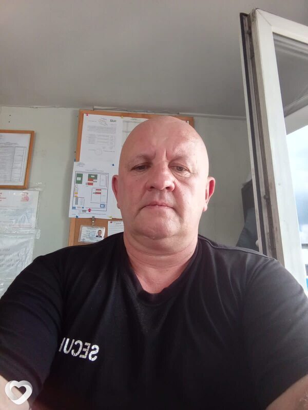 Дмитрий, 48, Москве — анкета №3441104