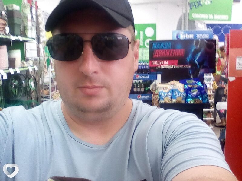 Андрей, 44, Новомосковске — анкета №3441236