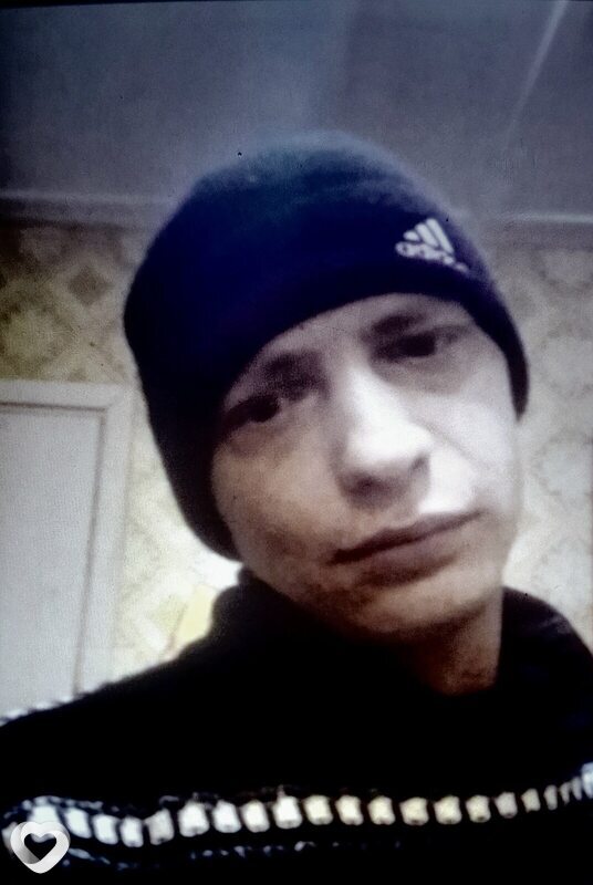 Иннокентий, 36, Иркутске — анкета №3441238
