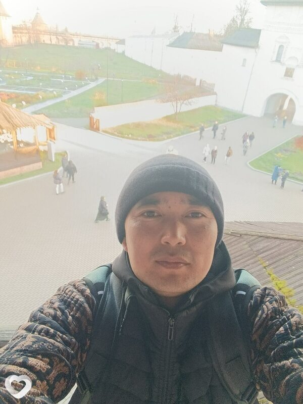 Аскат, 26, Лакинске — анкета №3441248