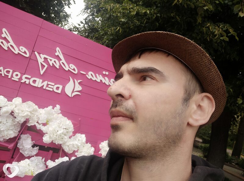 Дима, 40, Кропивницкий — анкета №14326