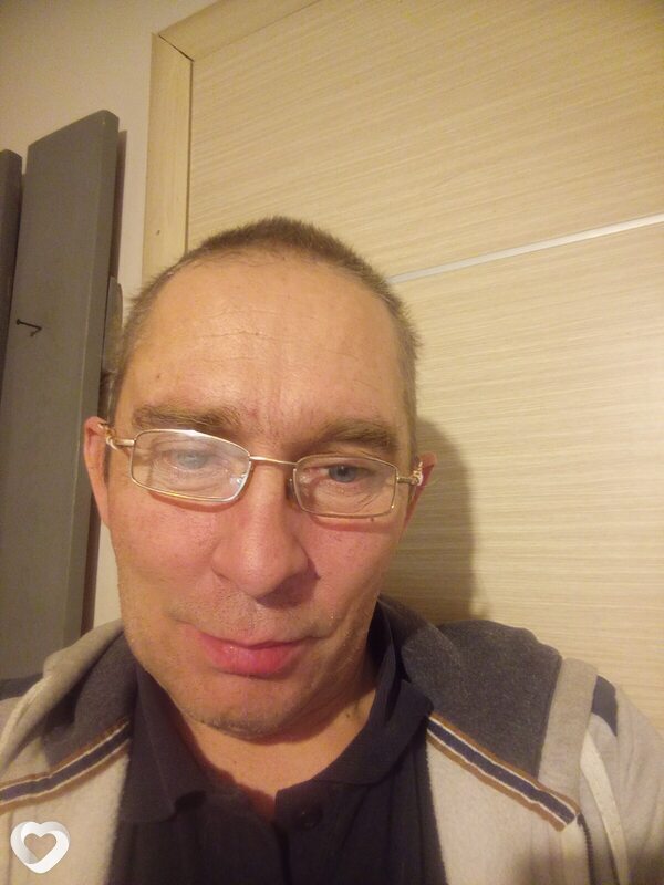 Алексей, 47, Иркутске — анкета №3441258