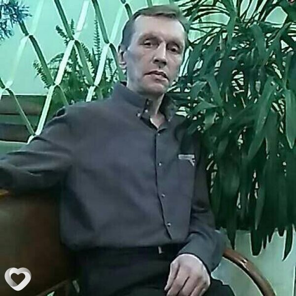 Игорь, 52, Ангарске — анкета №3441315