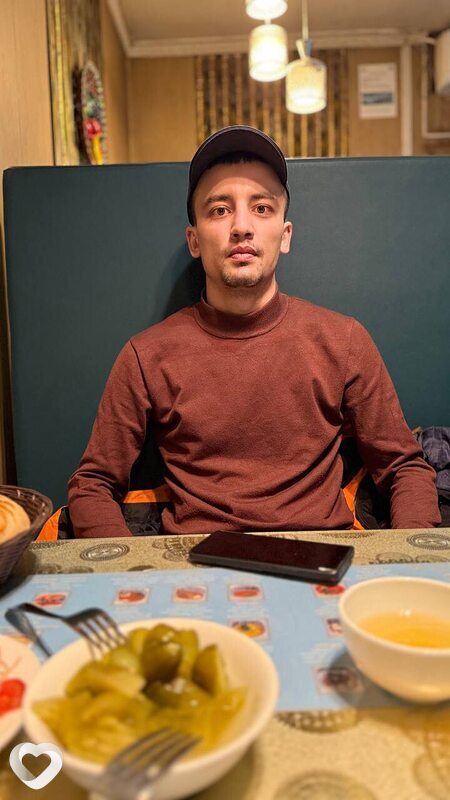 Абдулла, 26, Иванове — анкета №3441322