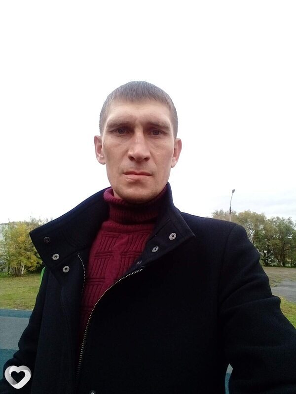 Влад, 43, Сургуте — анкета №3441330