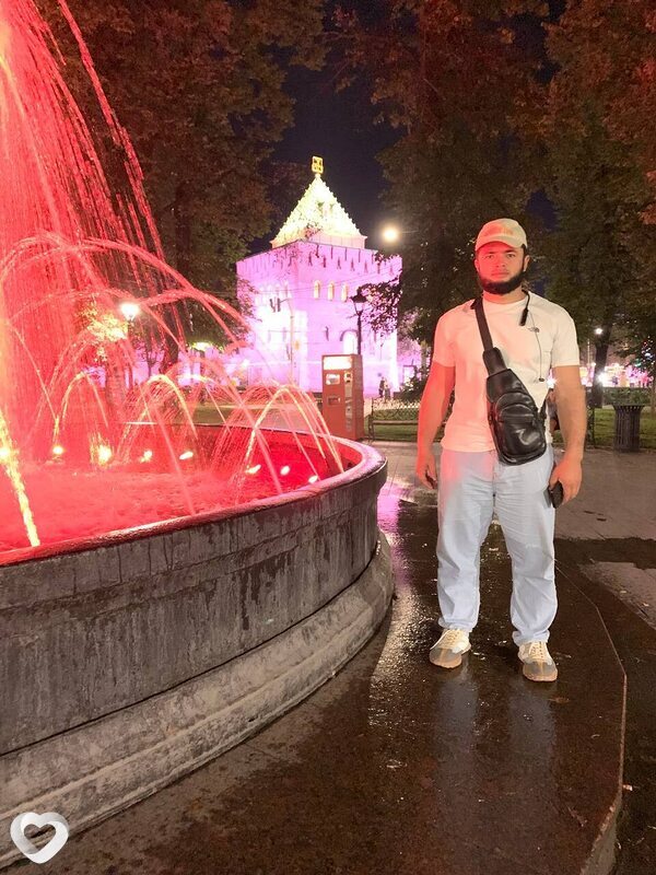 Просто Хулиган, 29, Абакане — анкета №3441331