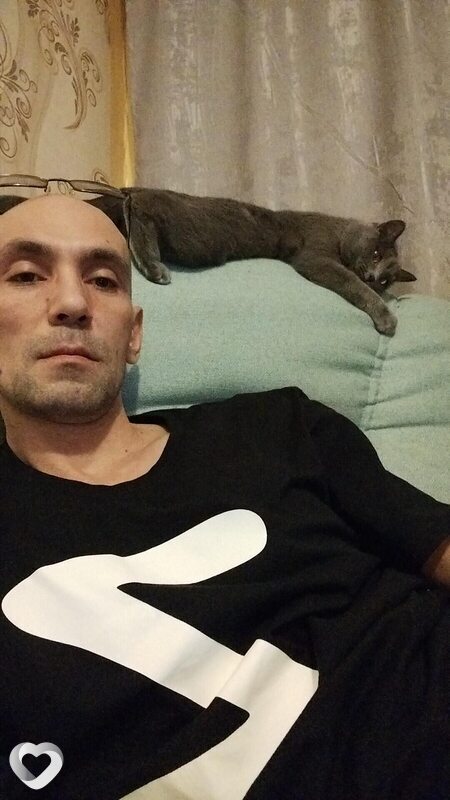 Сергей, 38, Нижнем Новгороде — анкета №3441368