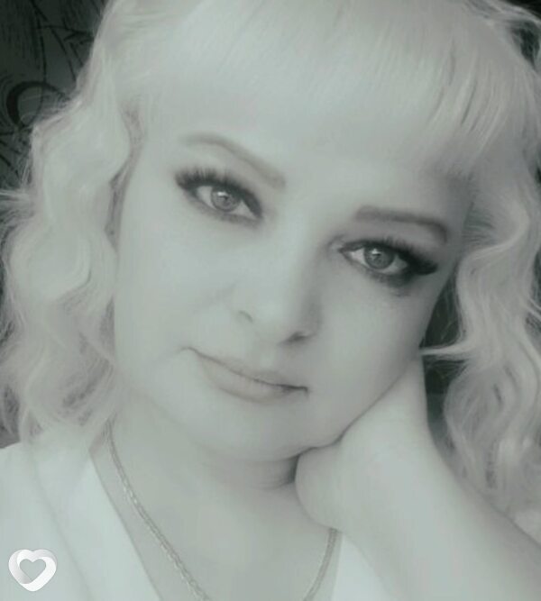 Анжелика, 49, Улан-Удэ — анкета №3441369