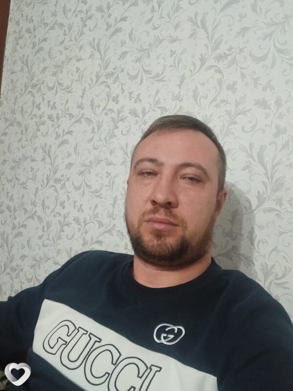 Виталий, 38, Жезказгане — анкета №3441370