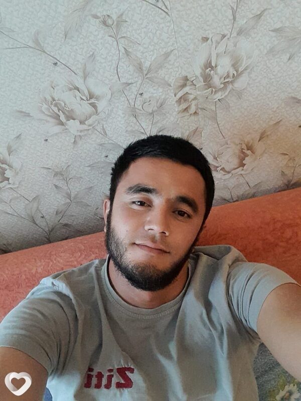Xurshidbek, 33, Астане — анкета №3441372