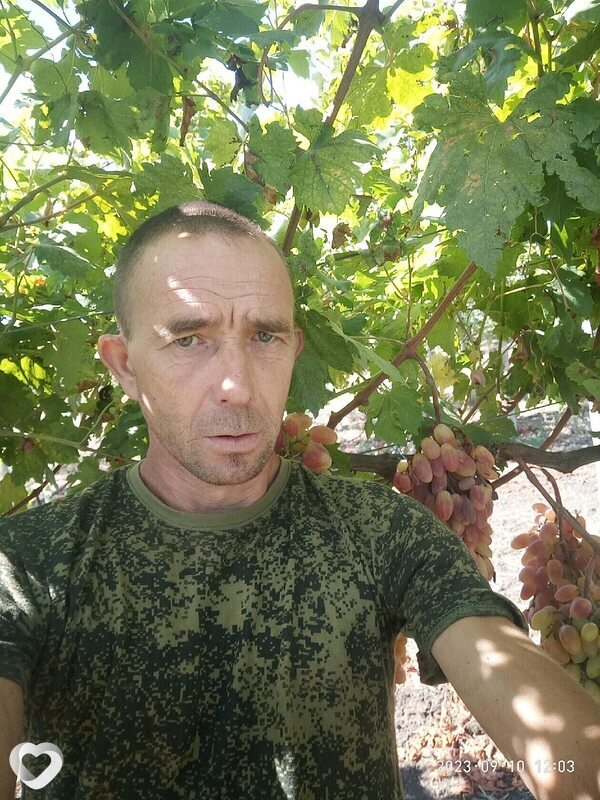 Александр, 44, Краснодаре — анкета №3441374